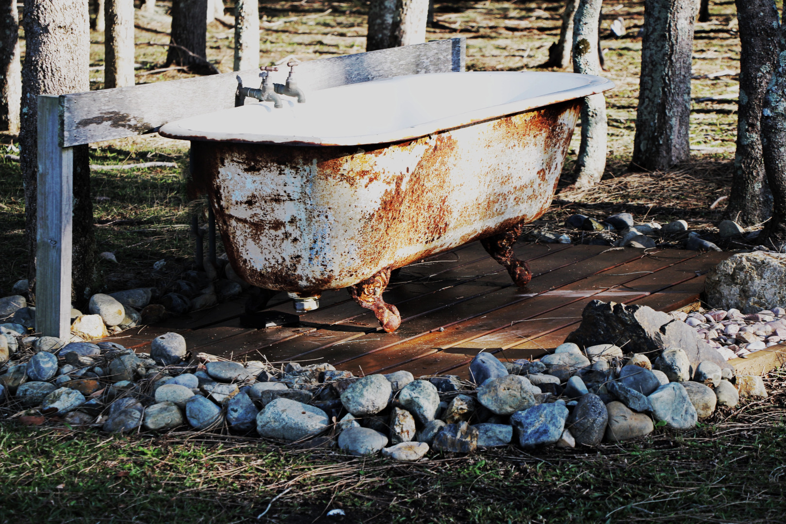 Гостевой дом Tranquilo Beach House