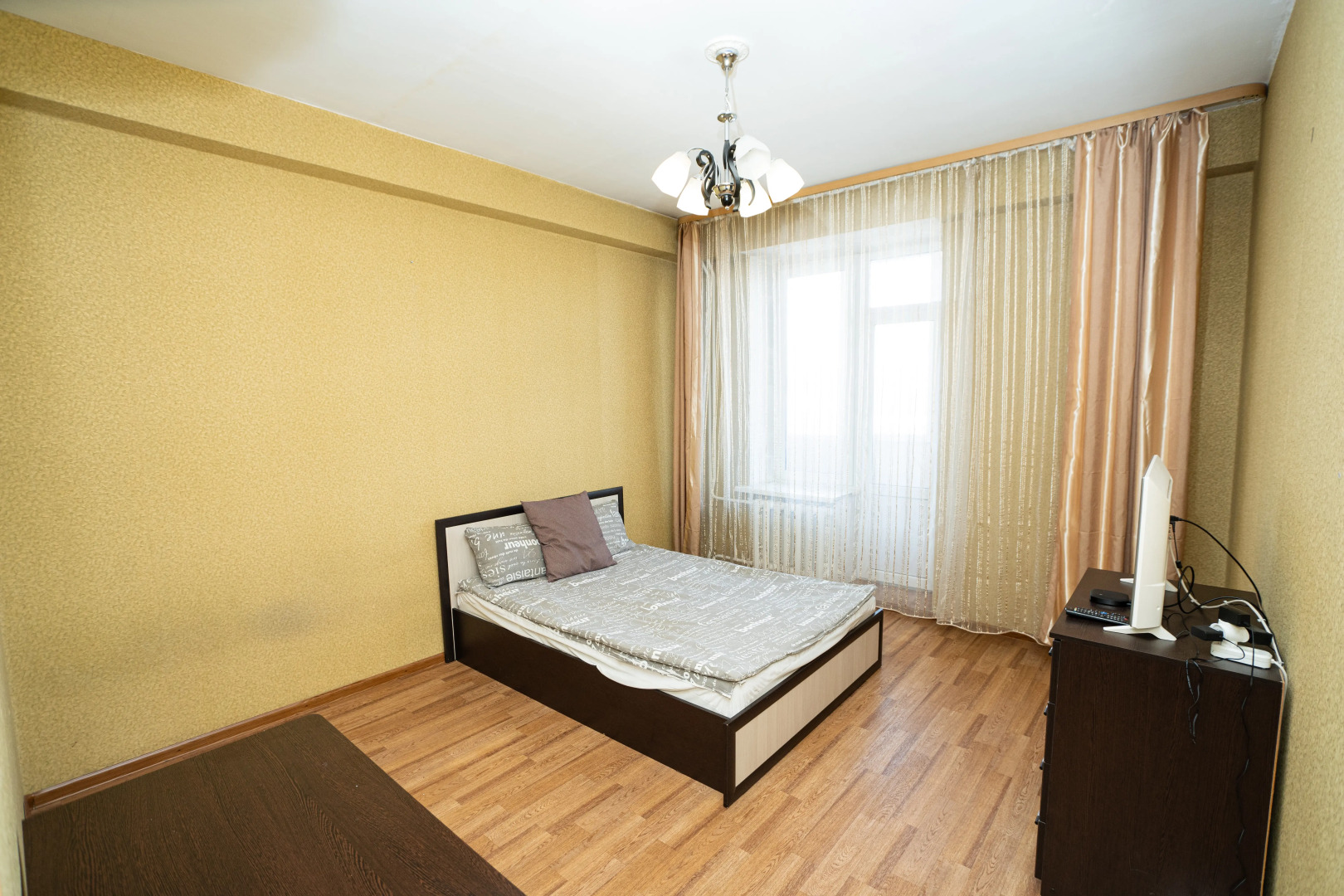 Апартаменты на Политехе 8