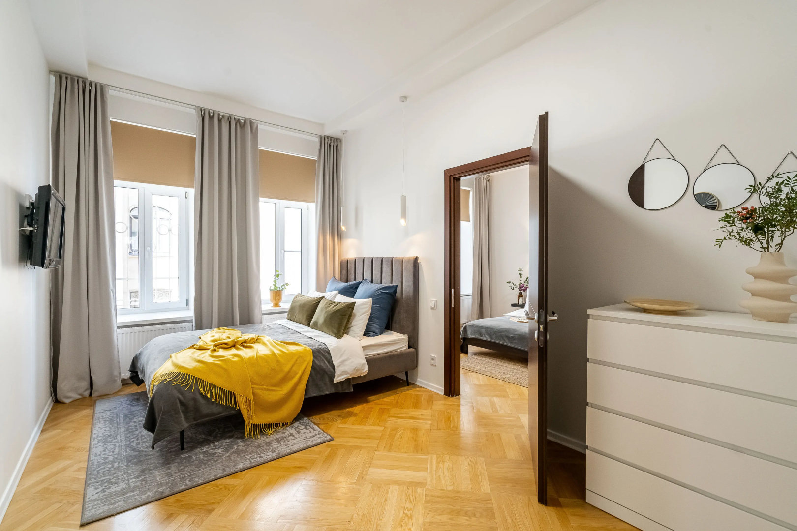 Квартира GetFlat Harmony