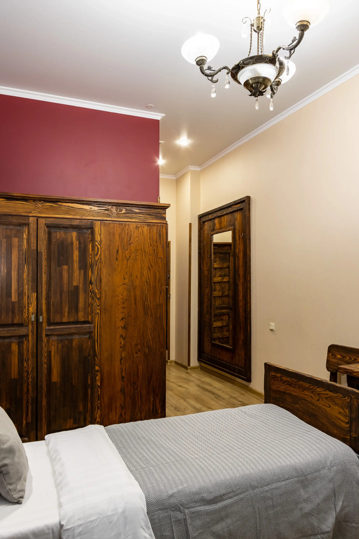 Отель Номера в Петергофе