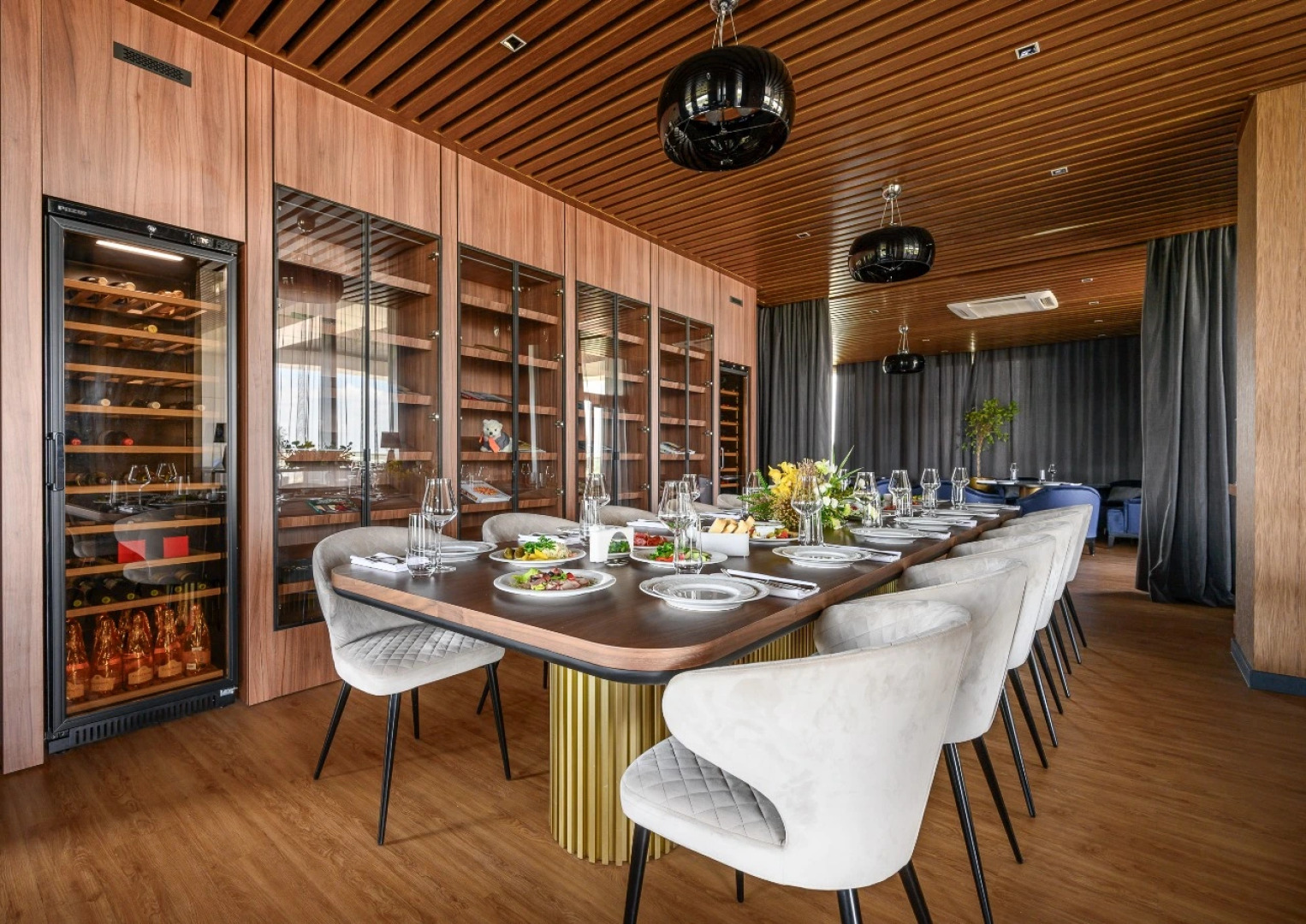 Отель ПСБ Патриот Cosmos Hotels