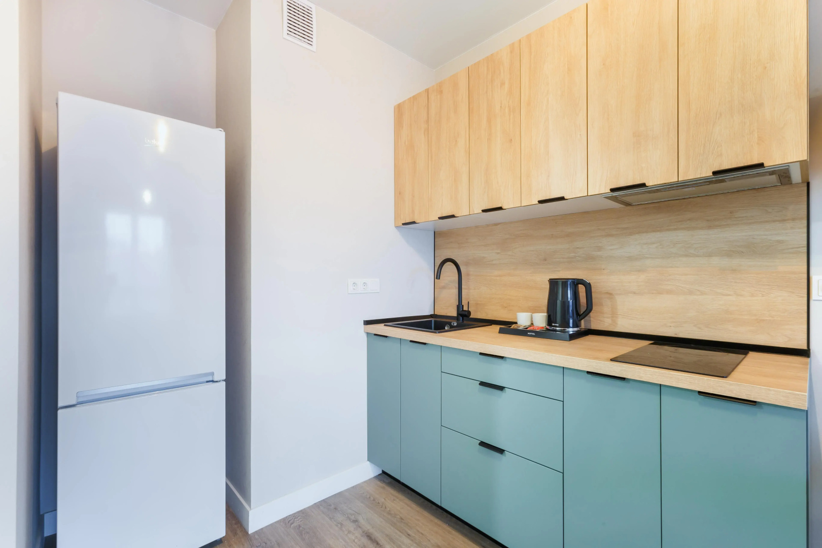 Апартаменты Inndays Apartments