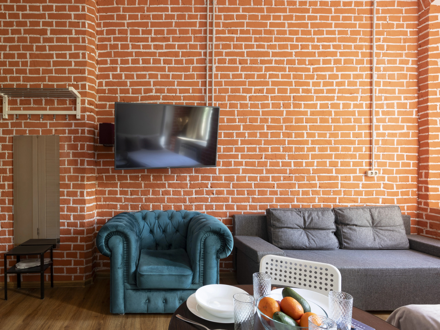 Апарт-отель Norke Красносельская