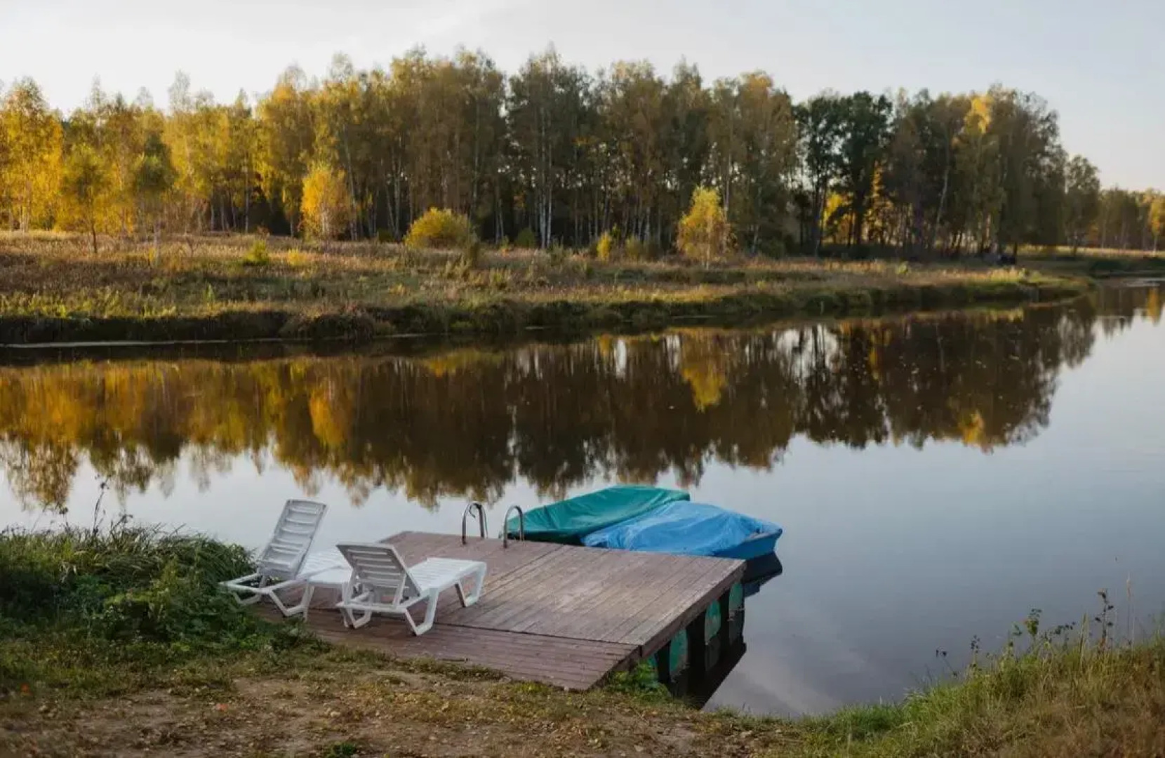 Гостевой дом Усадьба Кузьмищево