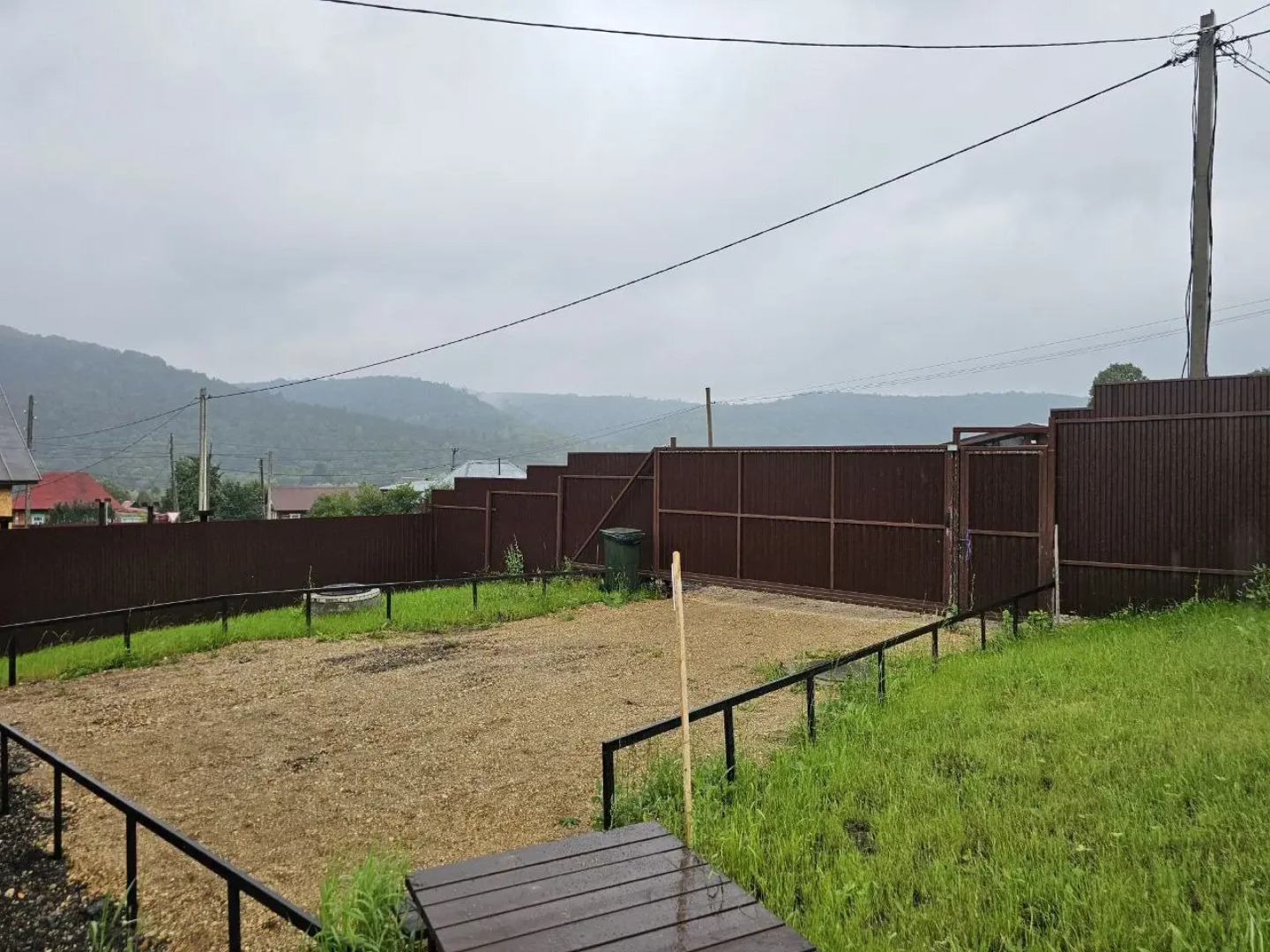 Частный Дом Для семейного отдыха A-Frame Синильга