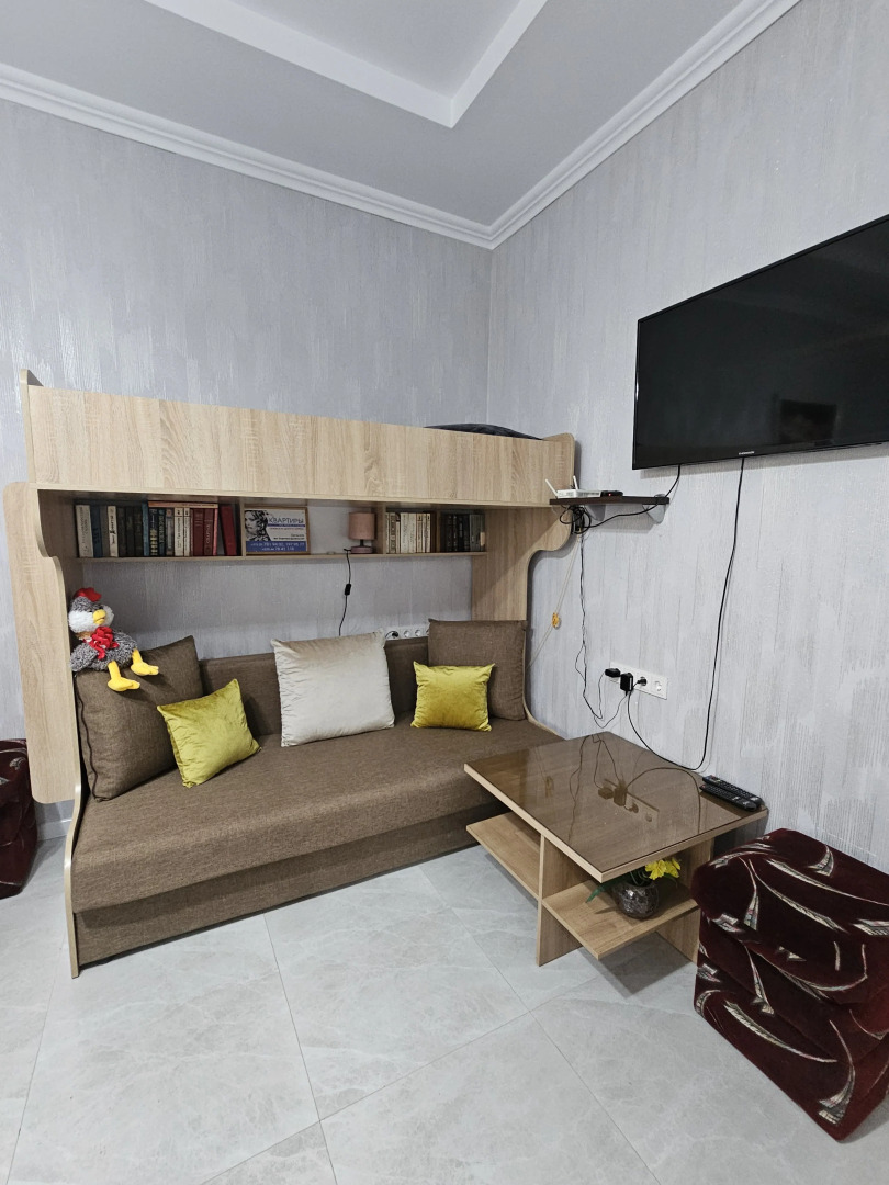 Квартира Двушка в самом центре Гродно