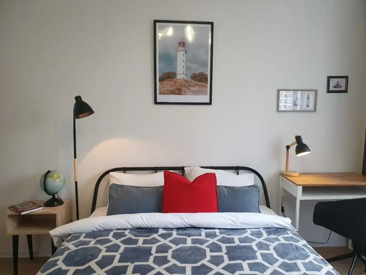 Квартира большая и просторная Интеллигентная