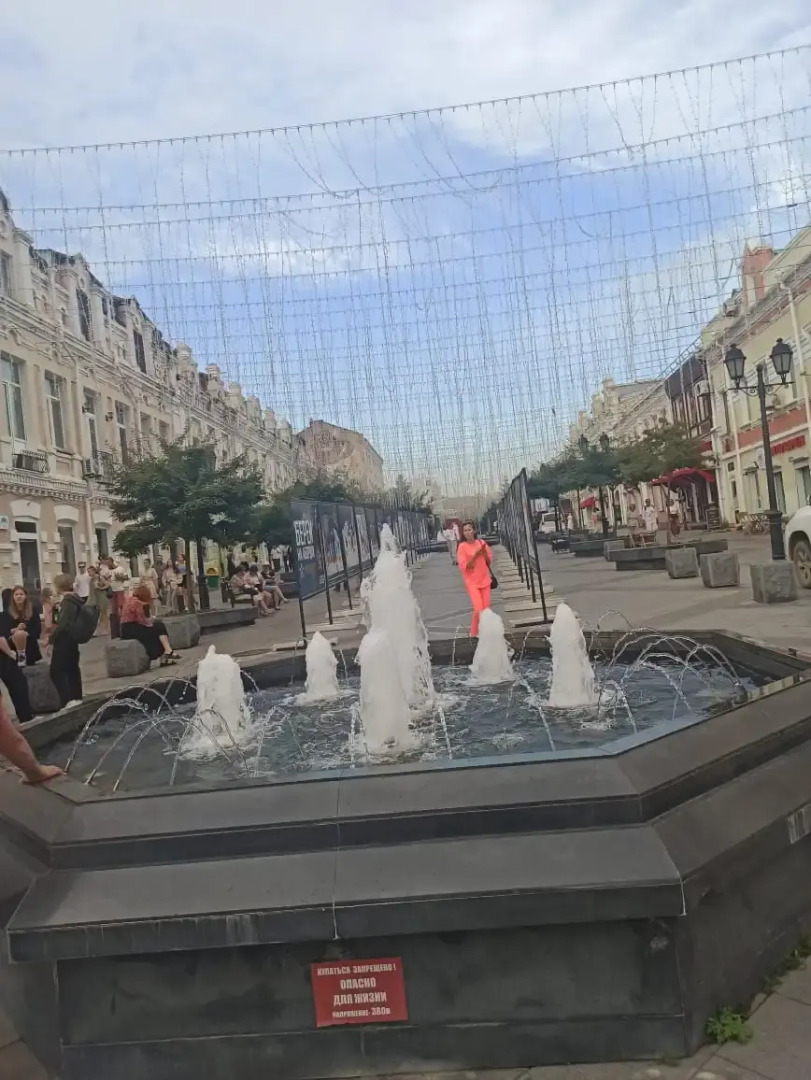 Квартира на Адмирала Фокина 5