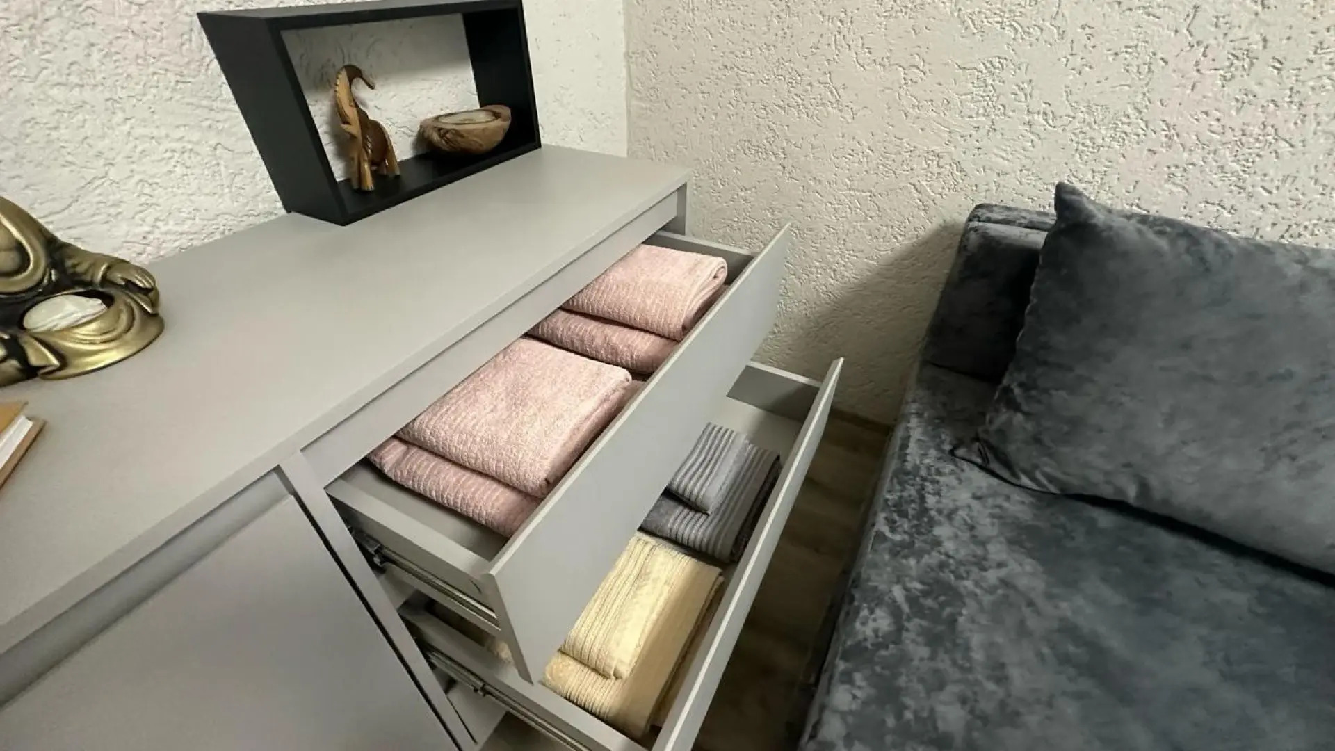 Квартира в Культурно-истоpичеcком Центрe Kазани