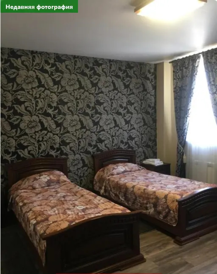 Отель Нормандия