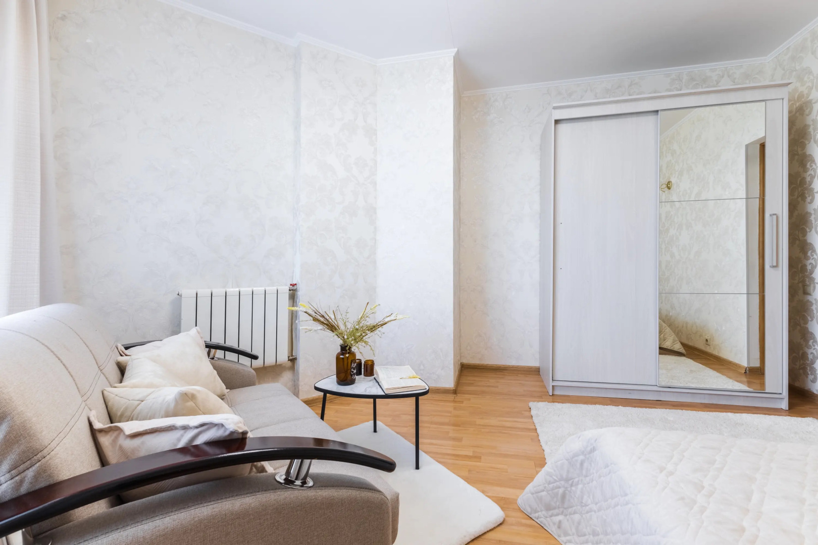 Апартаменты Comfort Home для 12 Гостей