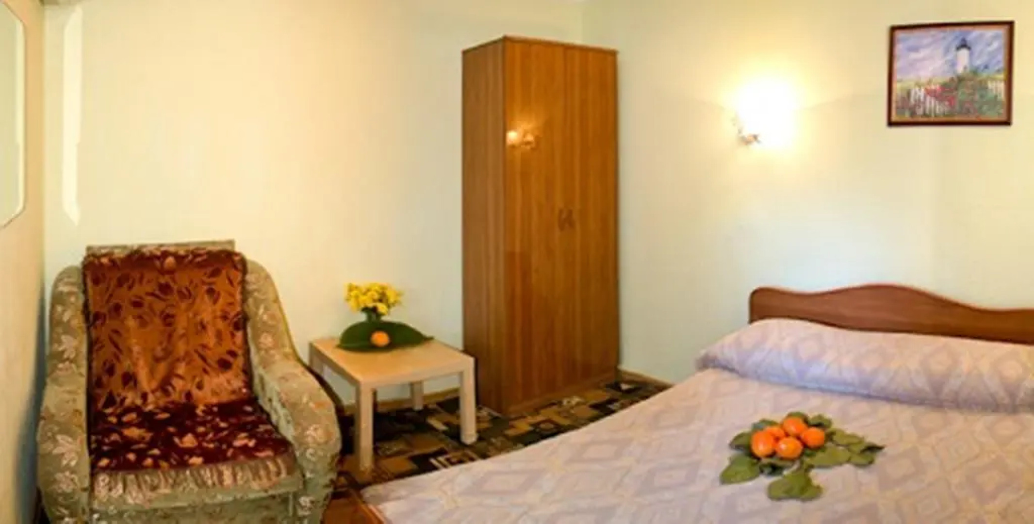 Гостевой Дом RusAmra