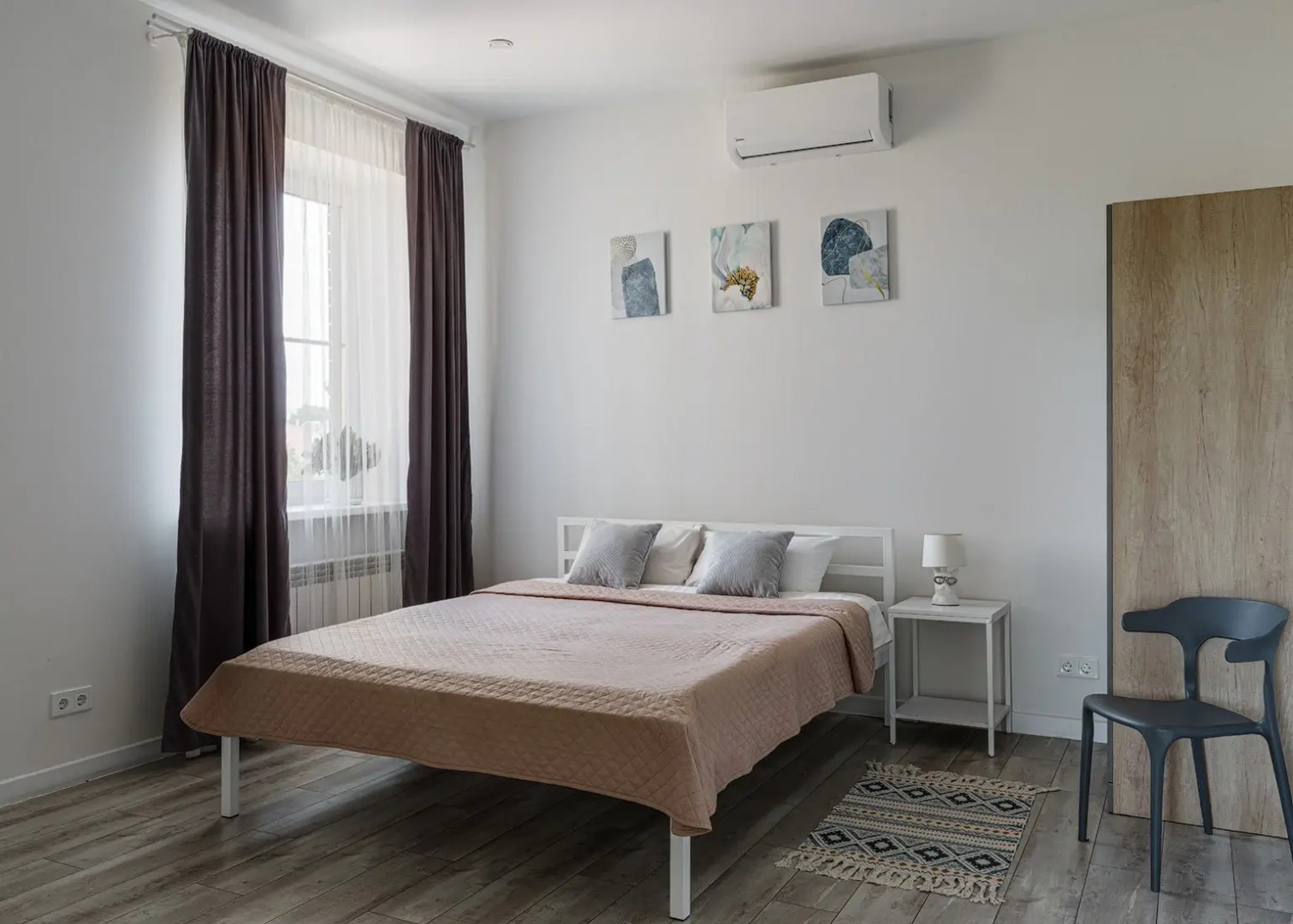 Вилла Речной клуб Коттедж Красивый