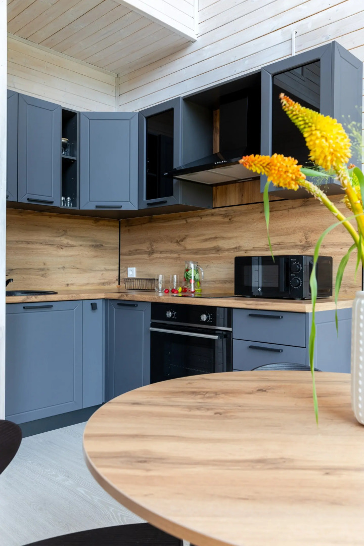 Частный дом Lipniki