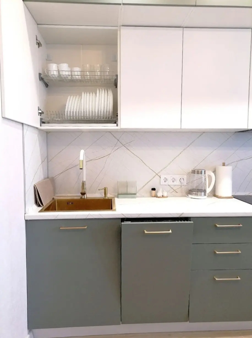 Квартира в которую хочется вернуться