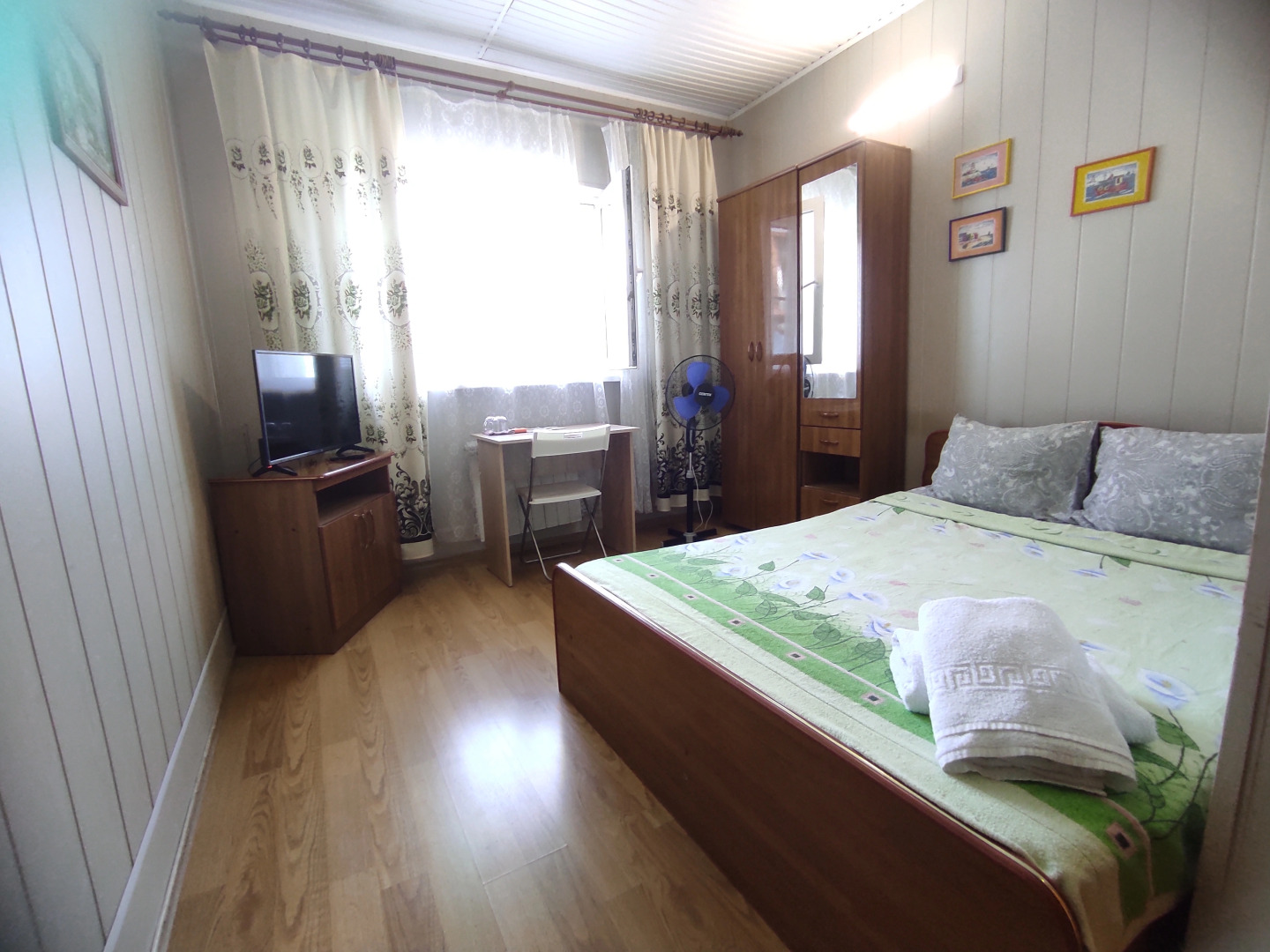 Гостевой дом Морская панорама