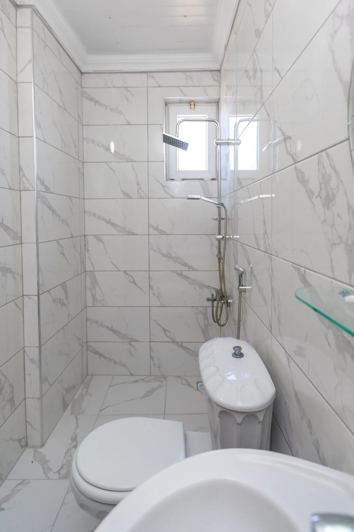 Отель Black Pearly