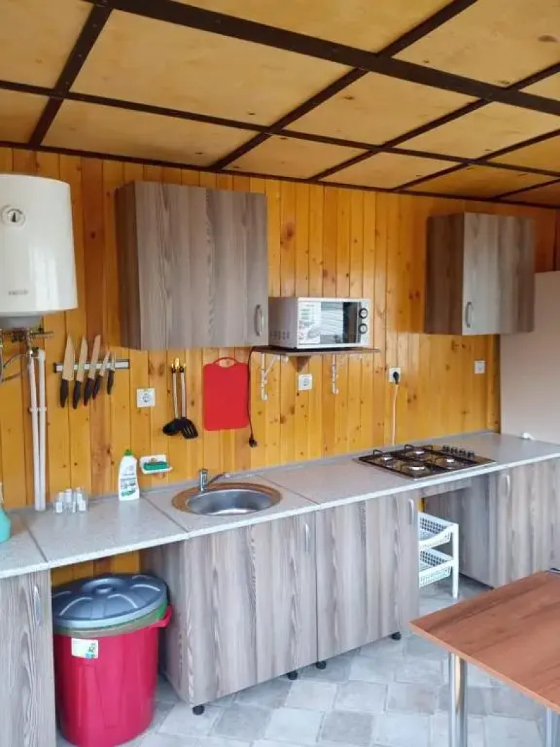 Мини-Отель АмиКо Club