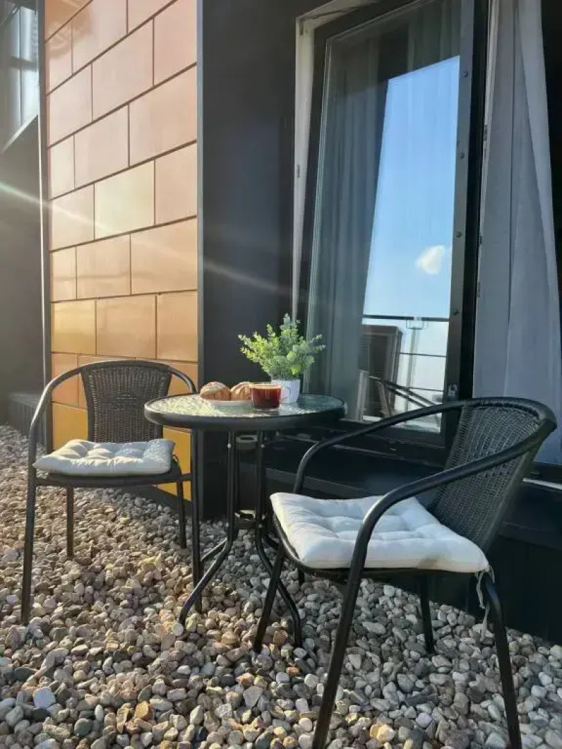 Апартаменты Rizone 4