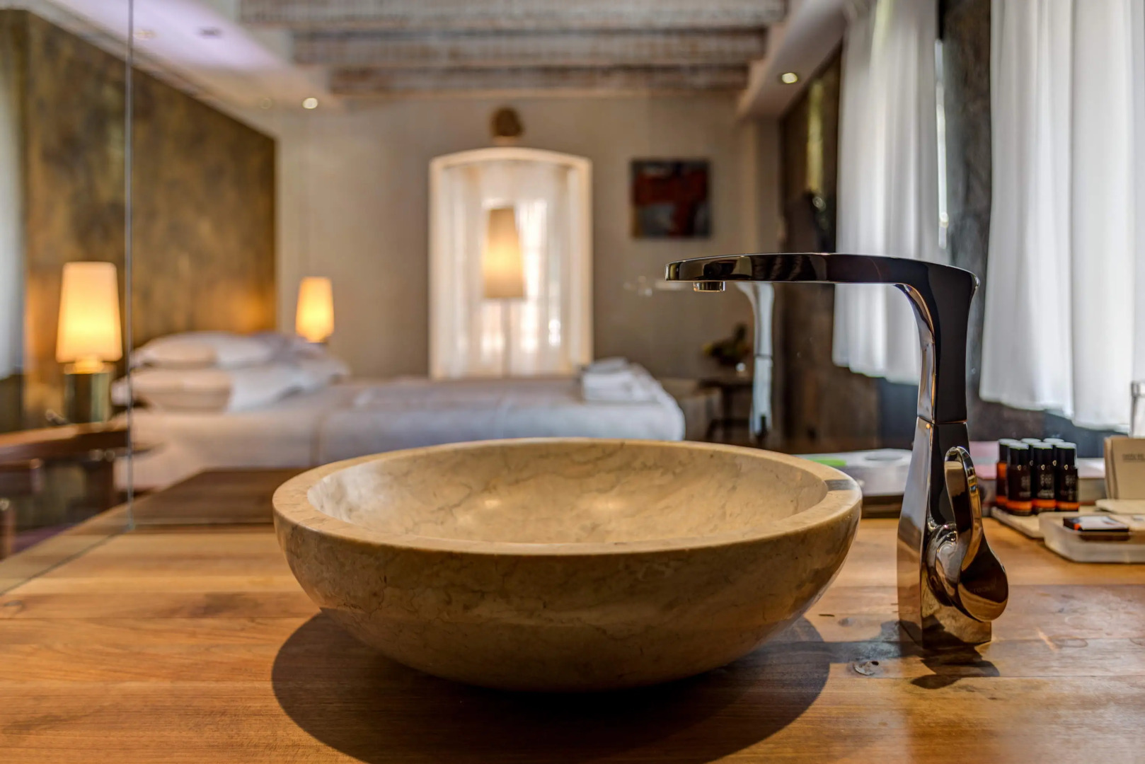 Отель Hippocampus