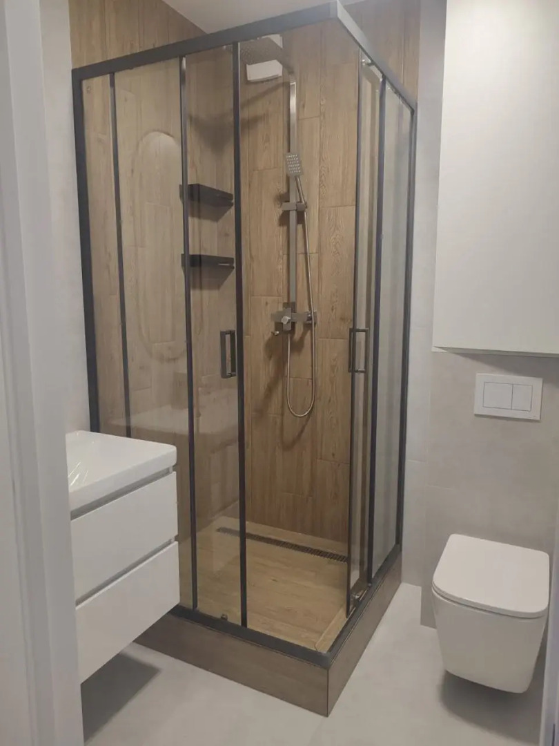 Апартаменты Дизайнерская двушечка в сердце Минска