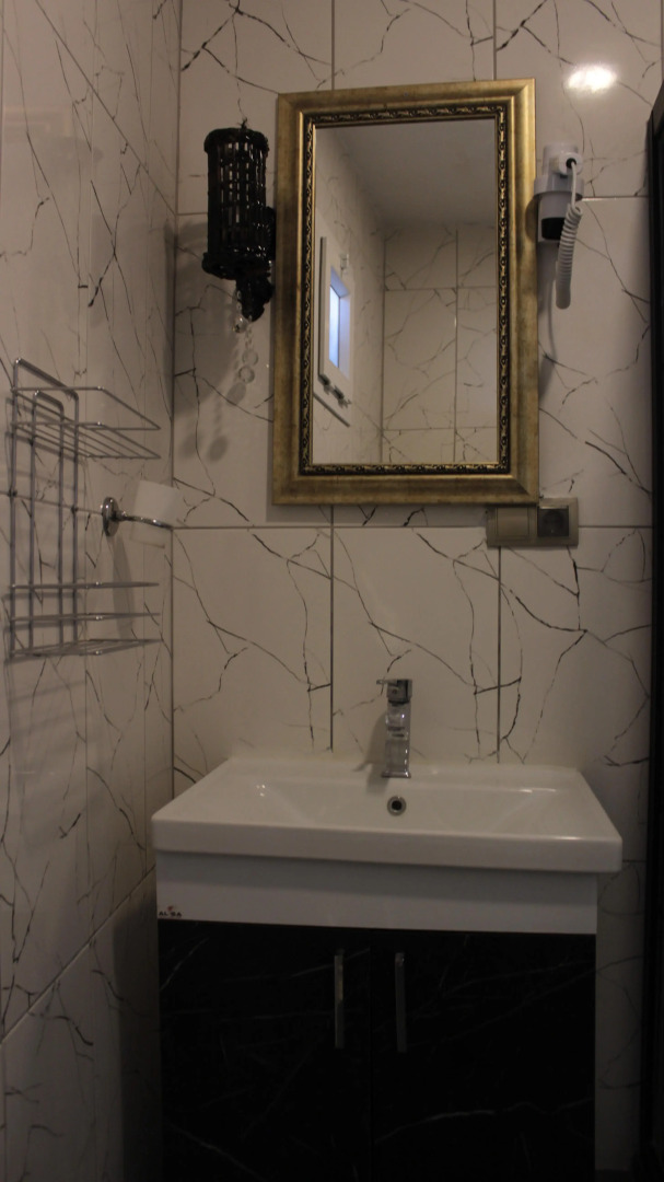 Частный Дом Aloanda House