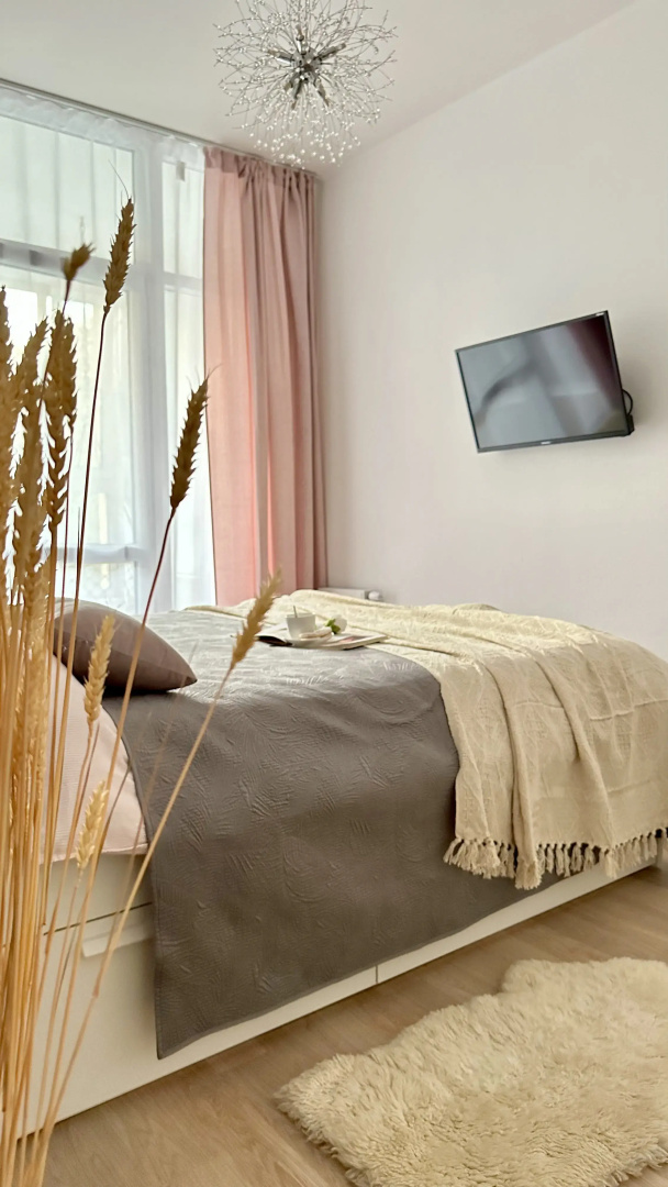 Квартира Daily Rent Apartments -Дискавери