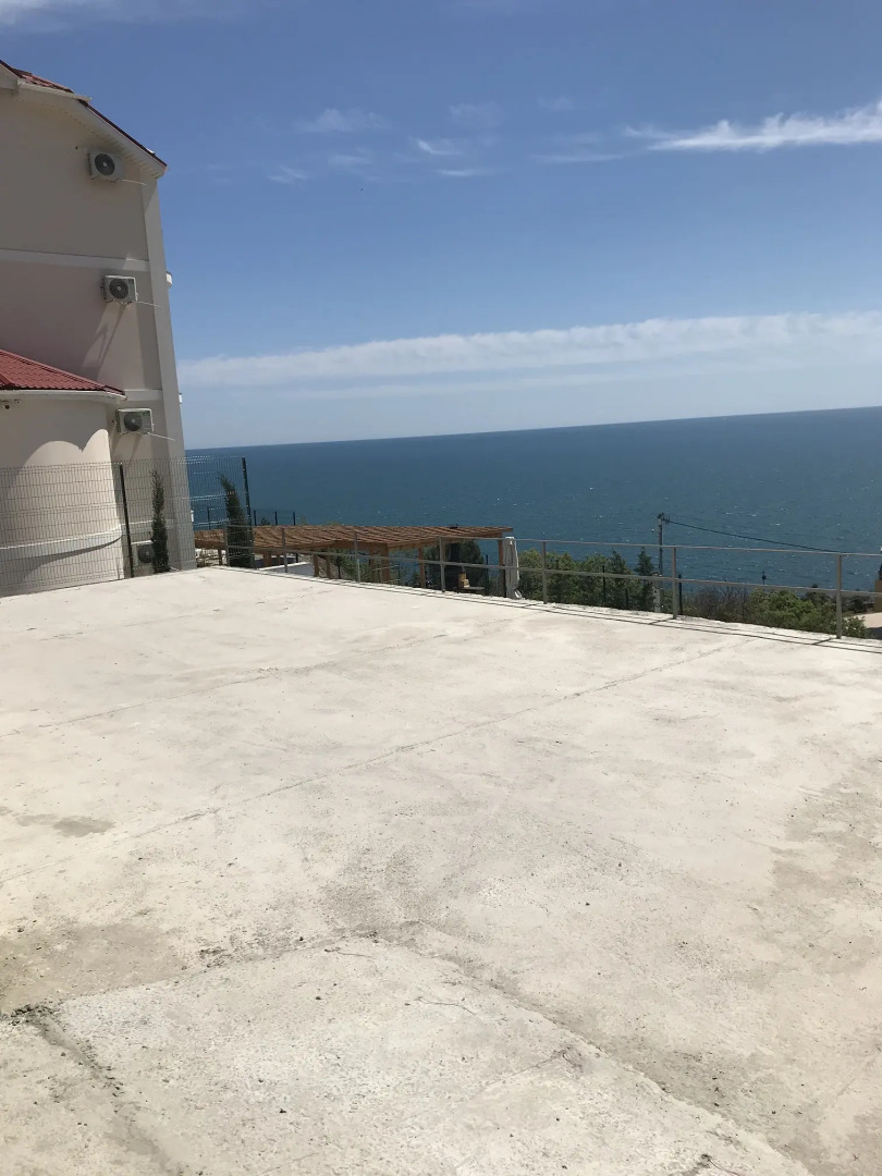 Гостевой дом The SOFI Family House