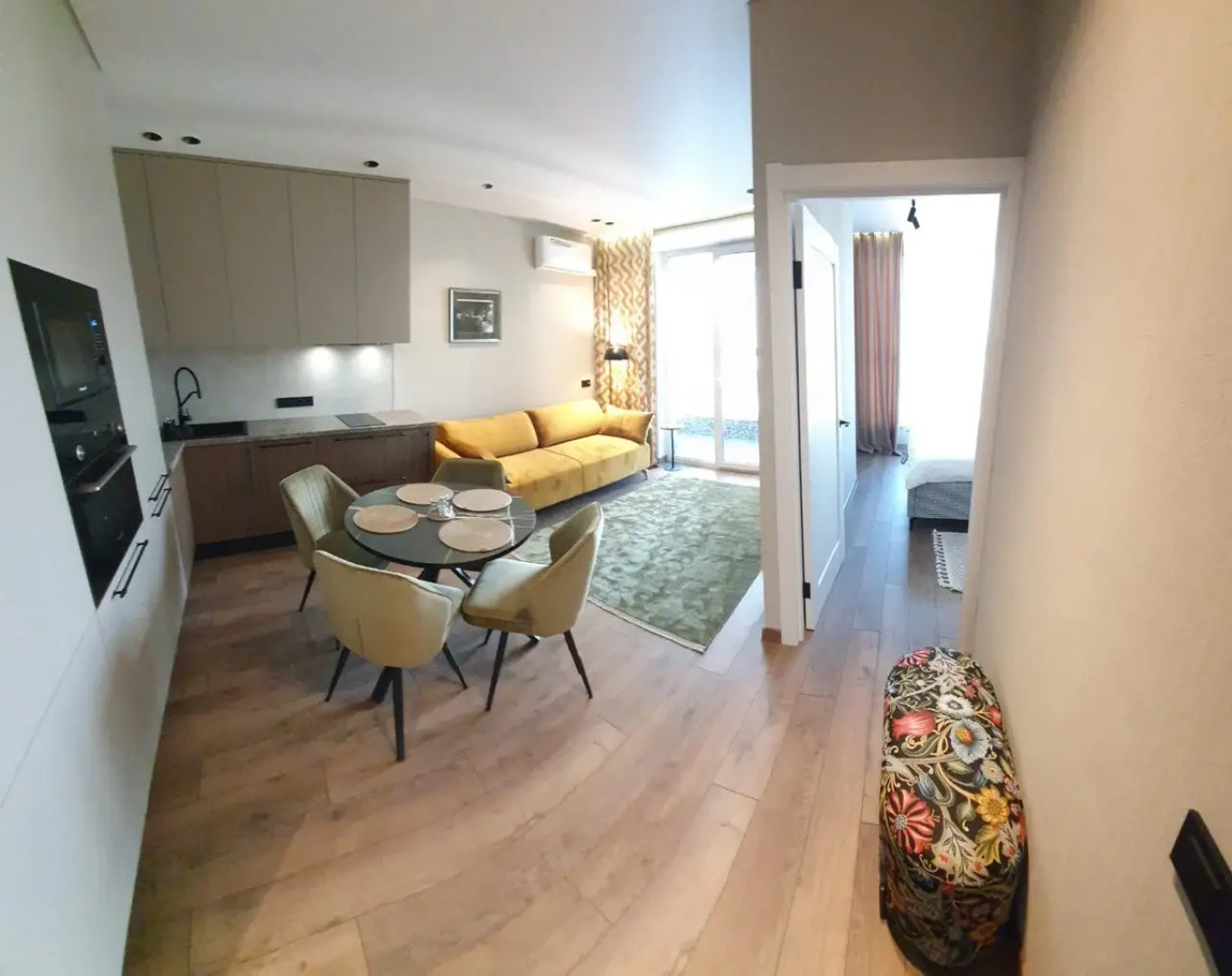 Квартира Уютная для комфортного отдыха