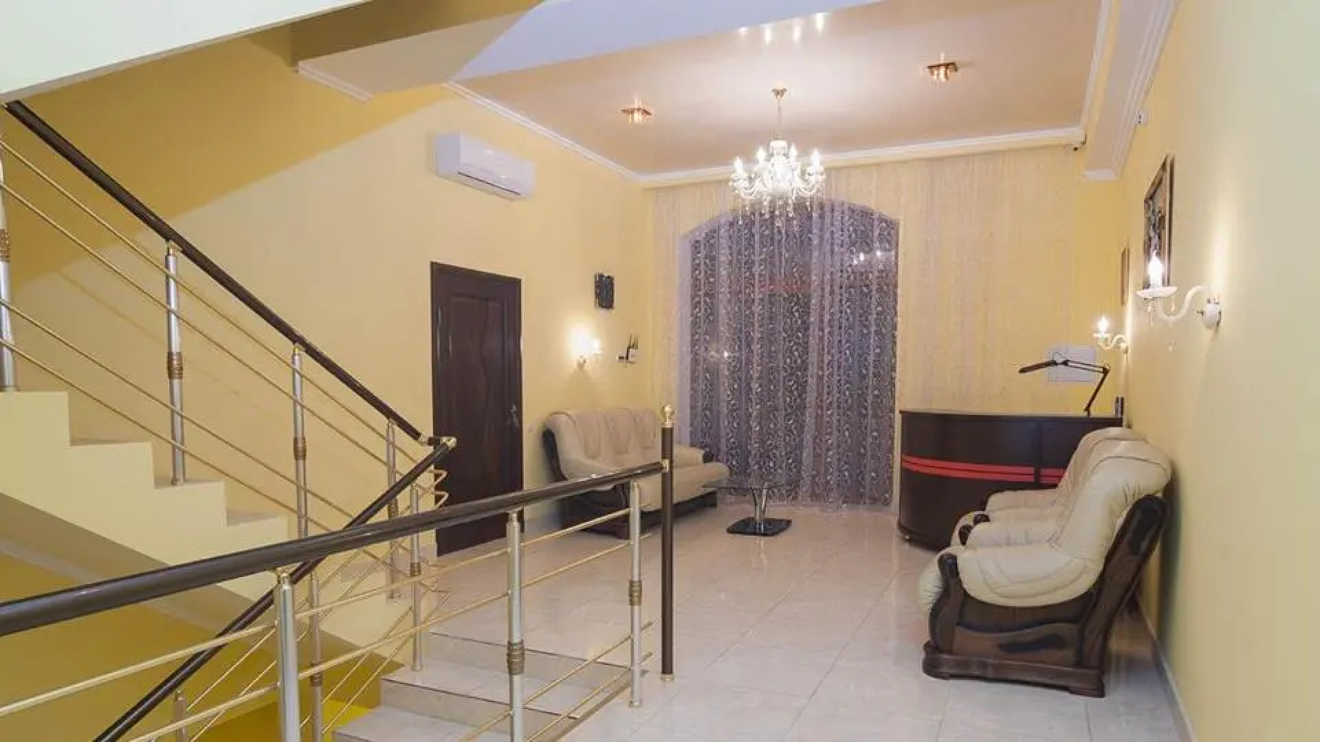 Гостиница Ассоль