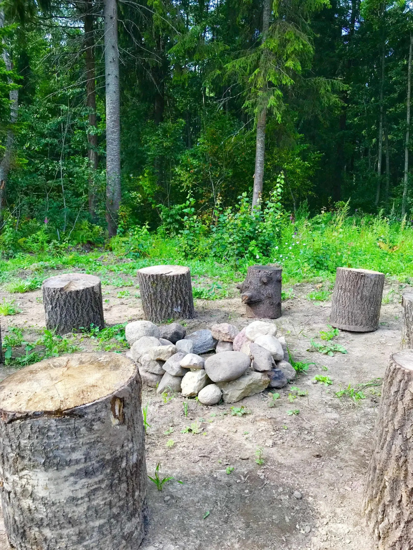 Частный дом прекрасный для большой компании