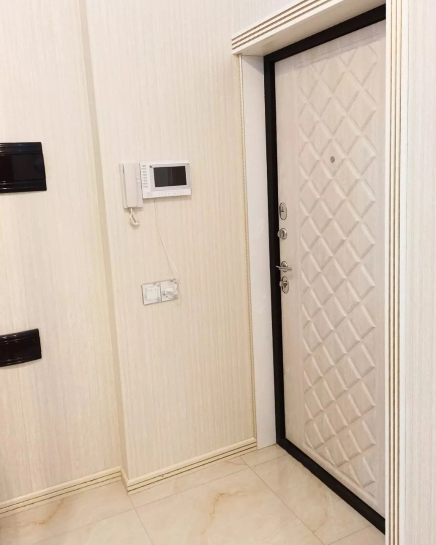 Апартаменты Караева Орбита