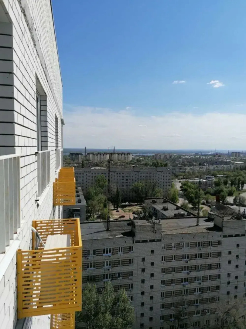 Квартира На Тарифной 29А