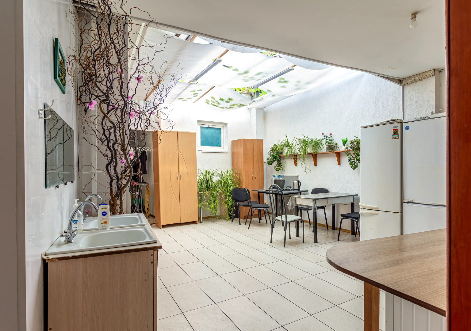 Гостевой дом Атмосфера