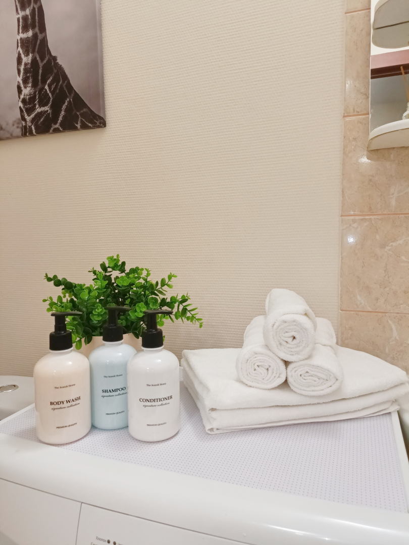 Квартира Уютная в Новом Доме