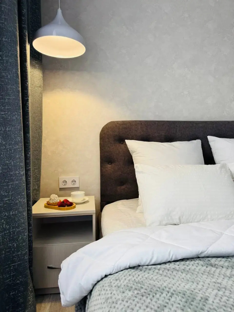 Апартаменты Квартира на Фрунзе