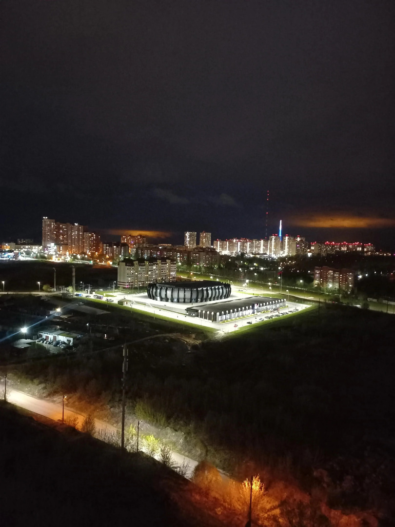 Квартира Сиеста Арена