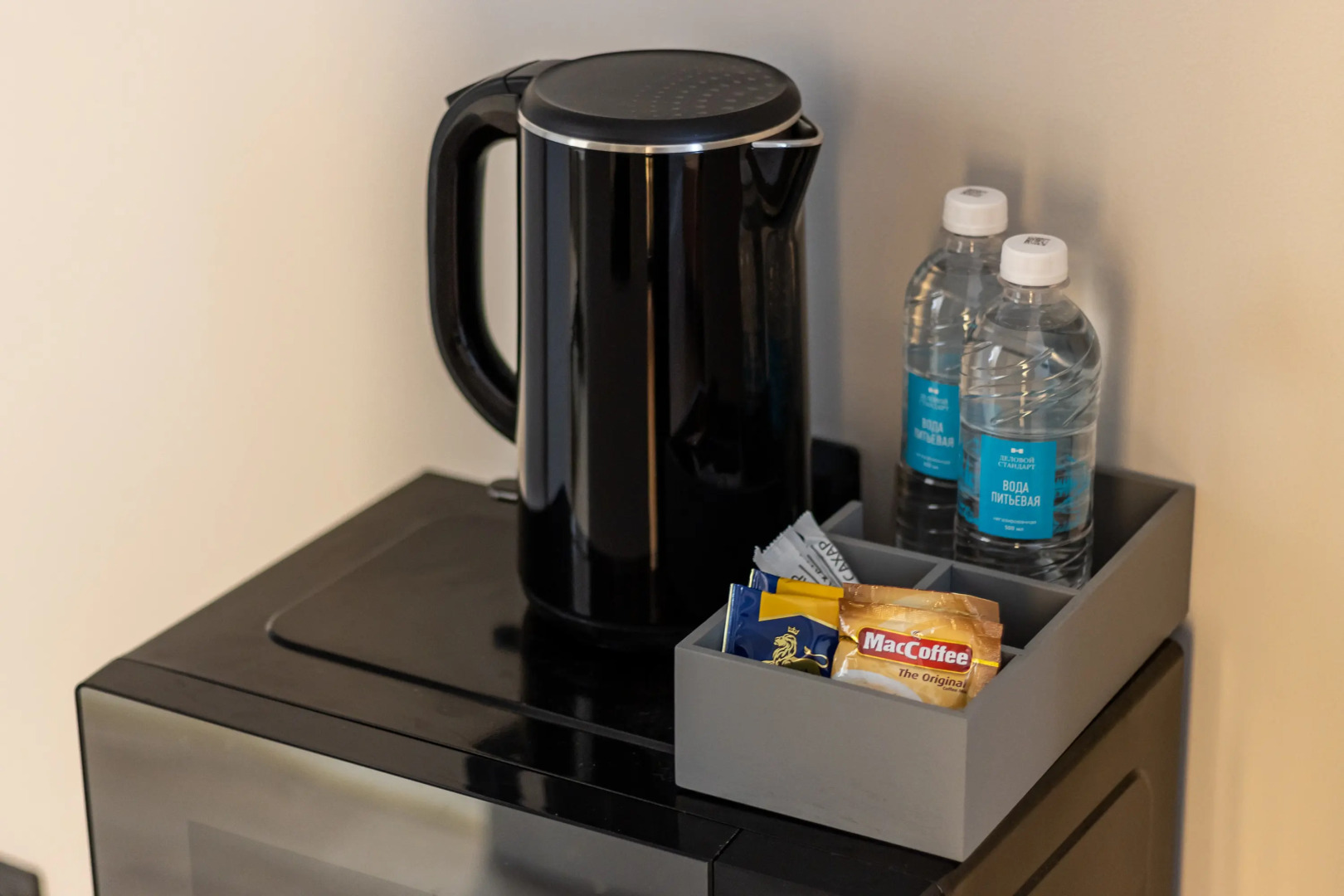 Отель Трауберг