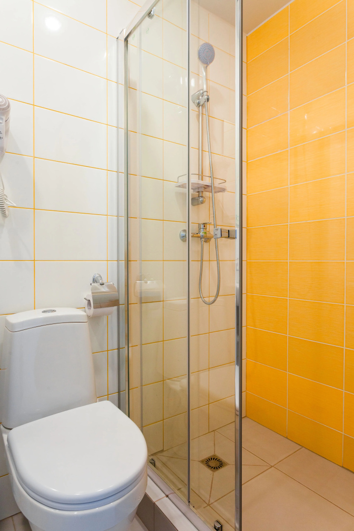 Апарт-отель Комплекс апартаментов Port Comfort on Petrogradka