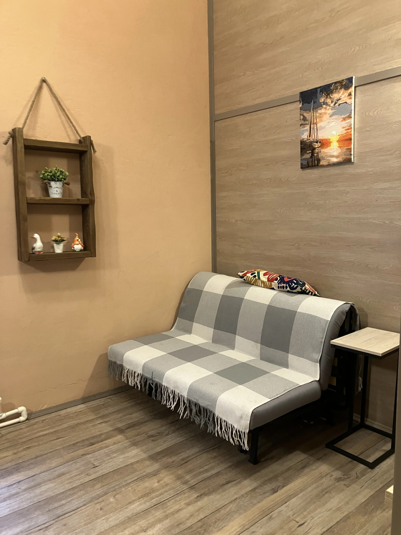 Апартаменты Terrassa