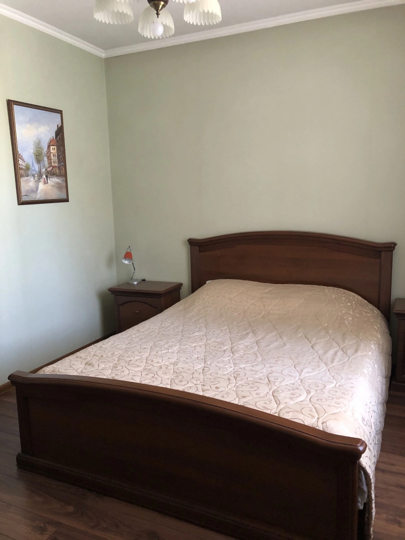 Жилое Помещение У каштана