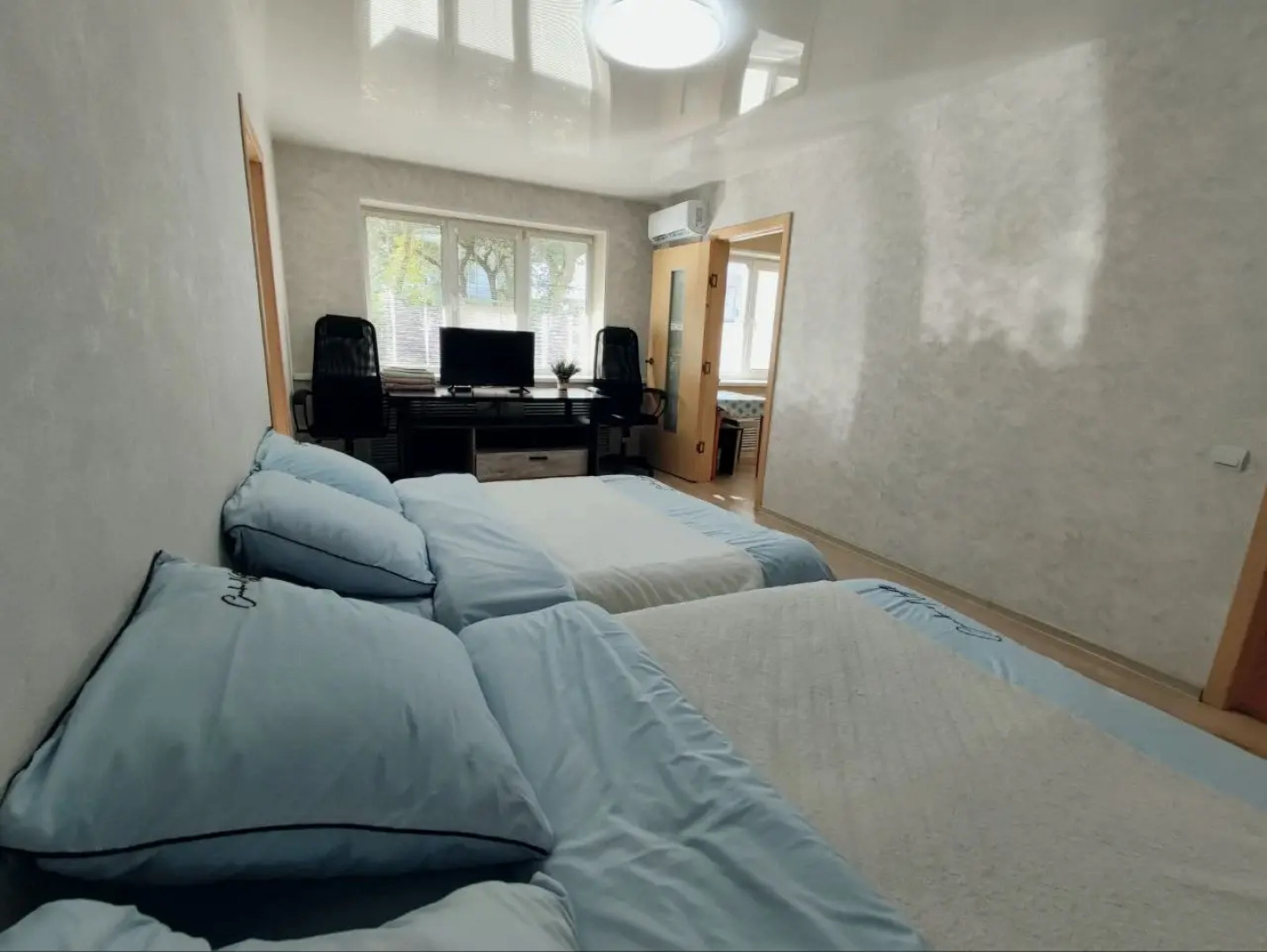 Квартира Карла Маркса 20 1 Этаж