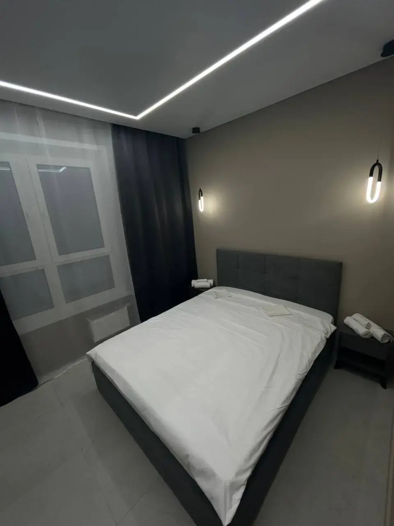 Квартира Авион Локомотив