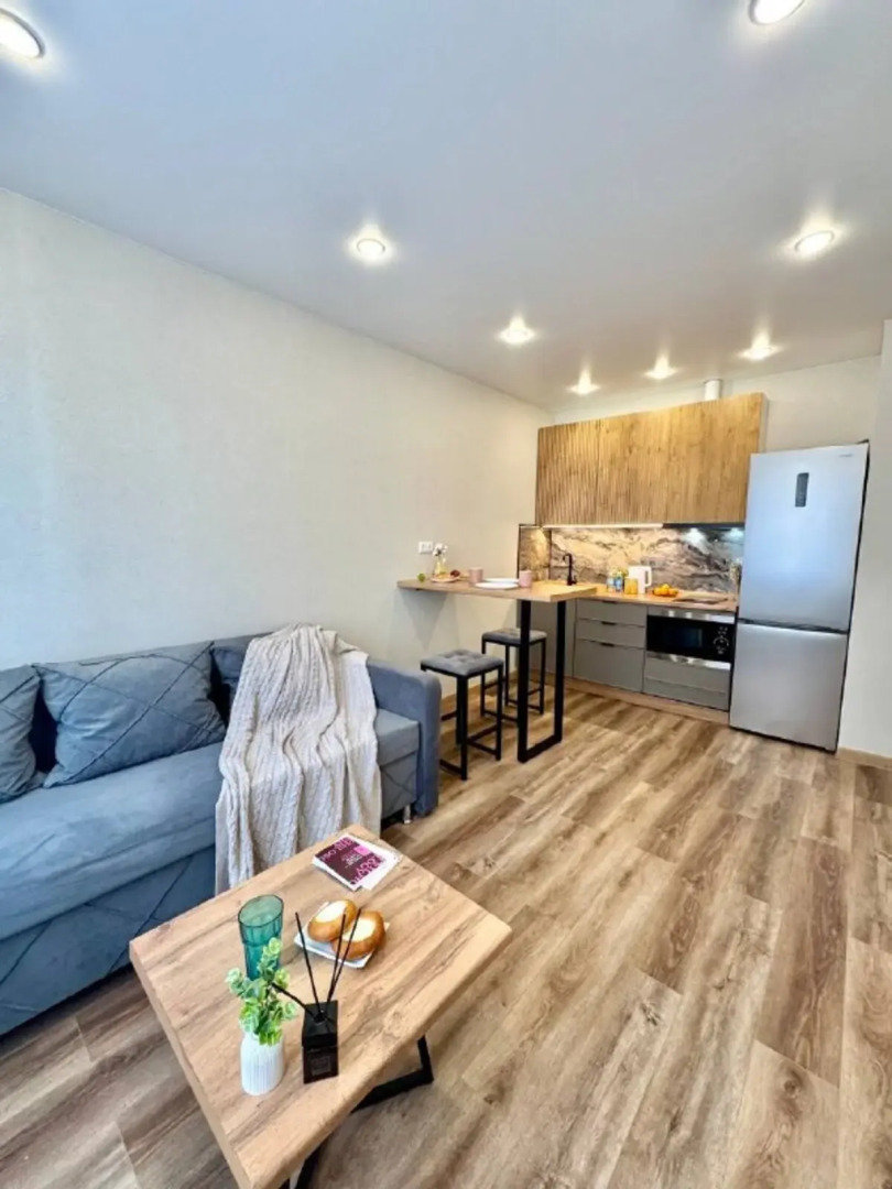 Квартира Life Apartments