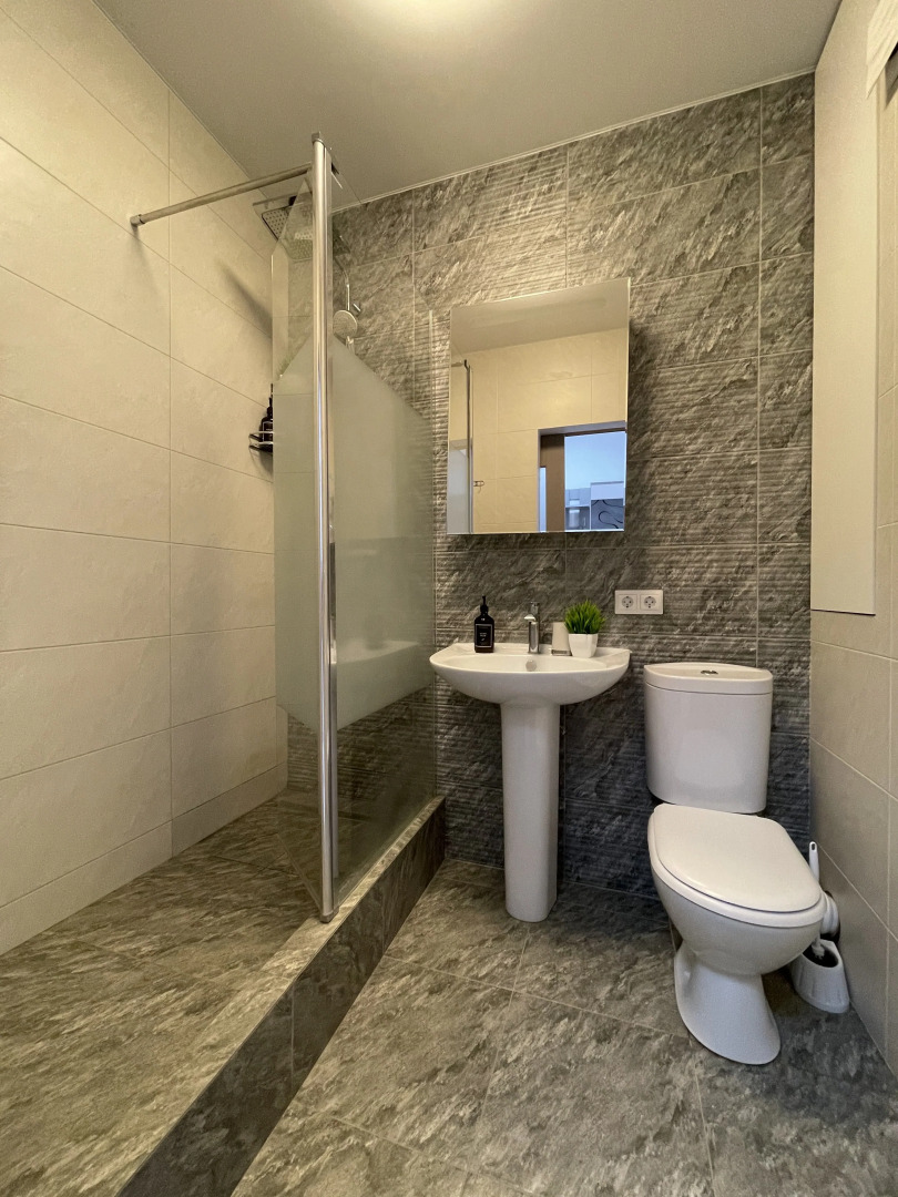 Квартира Уютная однокомнатная