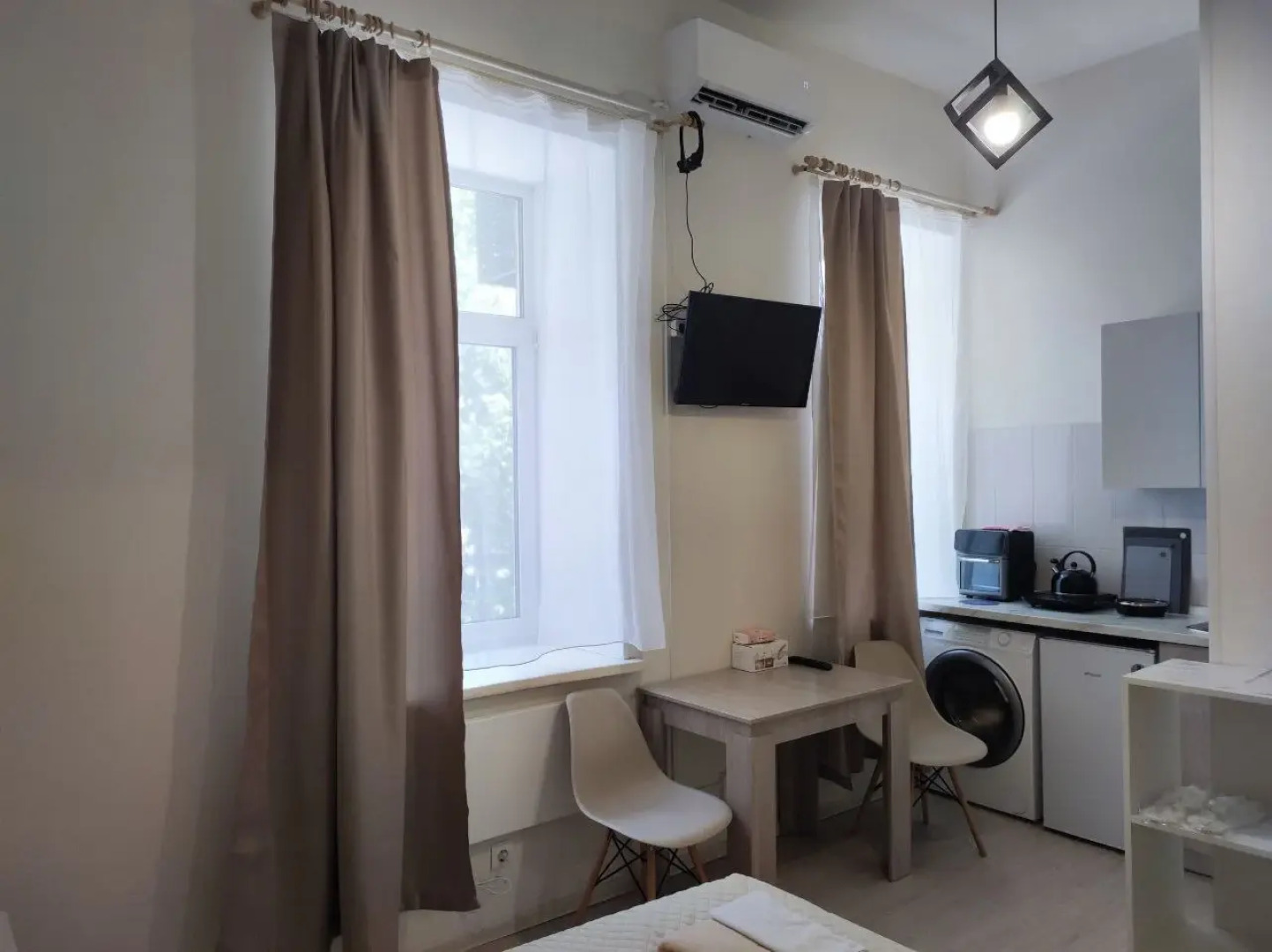 Гостевой дом Спи-Живи-Отдыхай