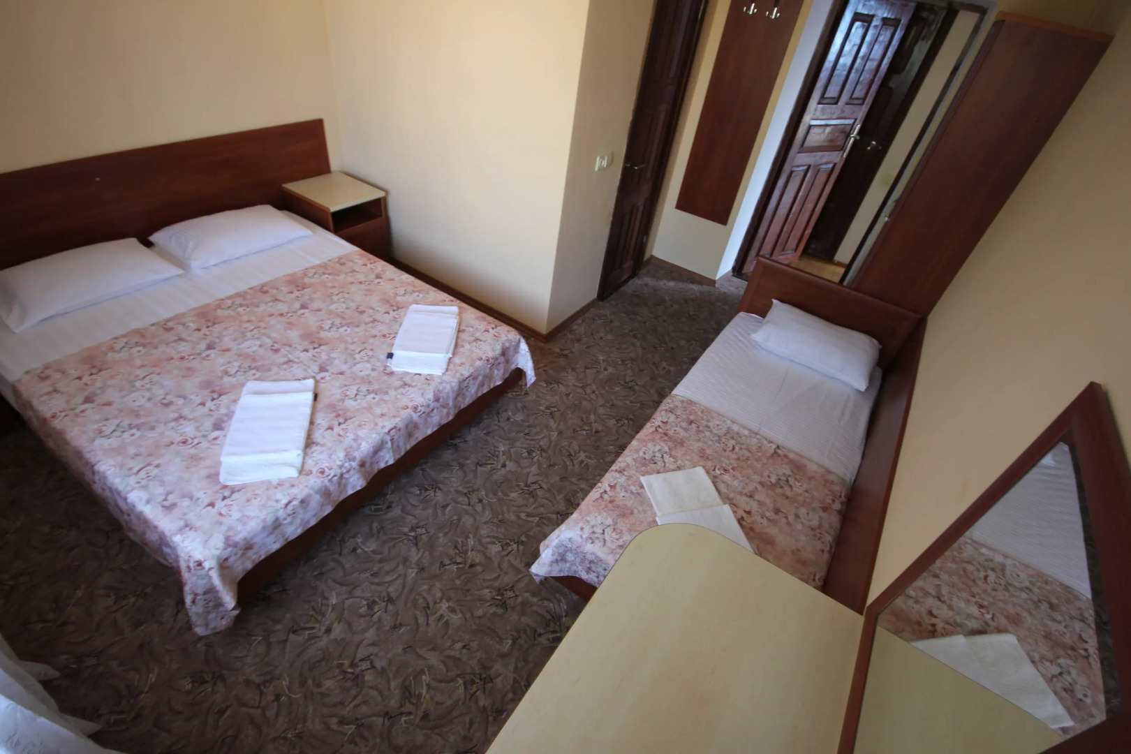 Гостевой дом КорМал