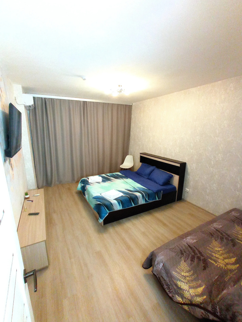 Квартира Современная 1 комнатная в ЖК Гурьевский