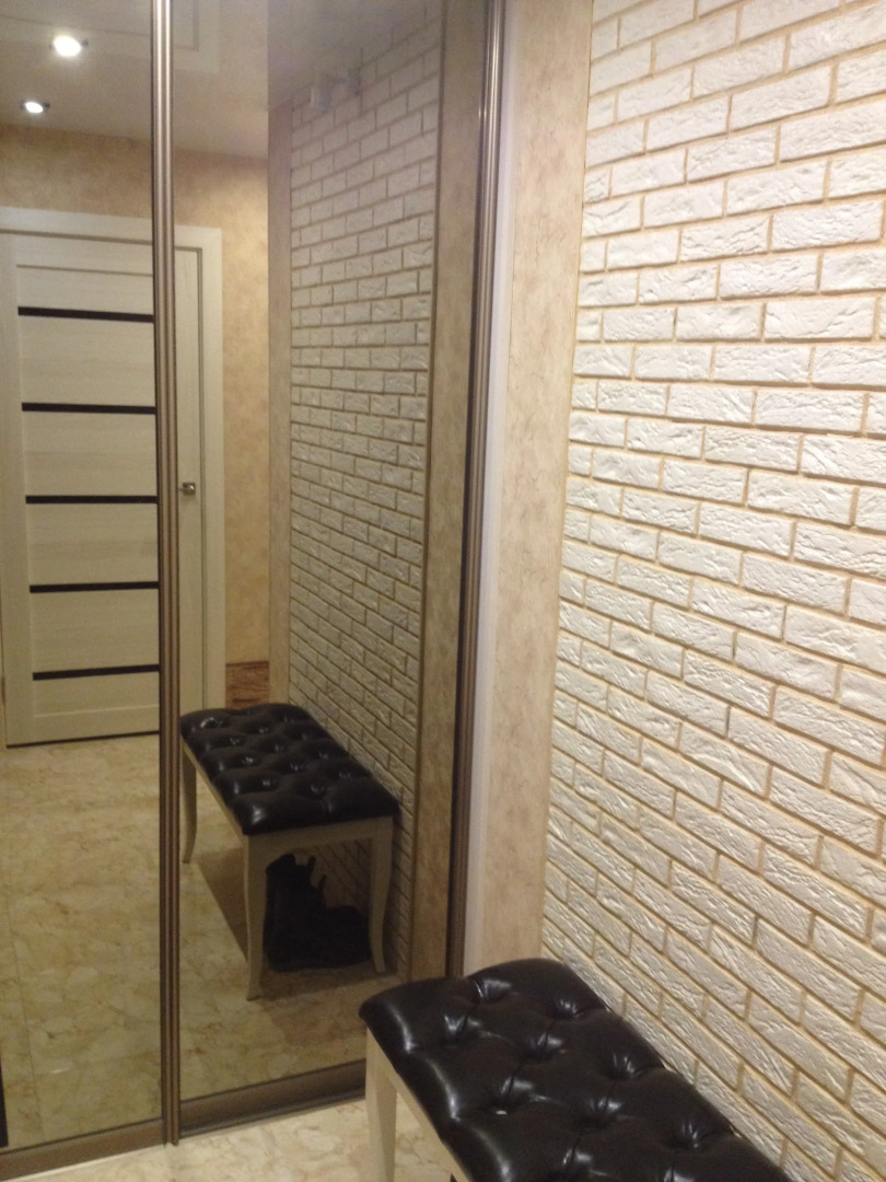 Апартаменты Янки Брыля 3