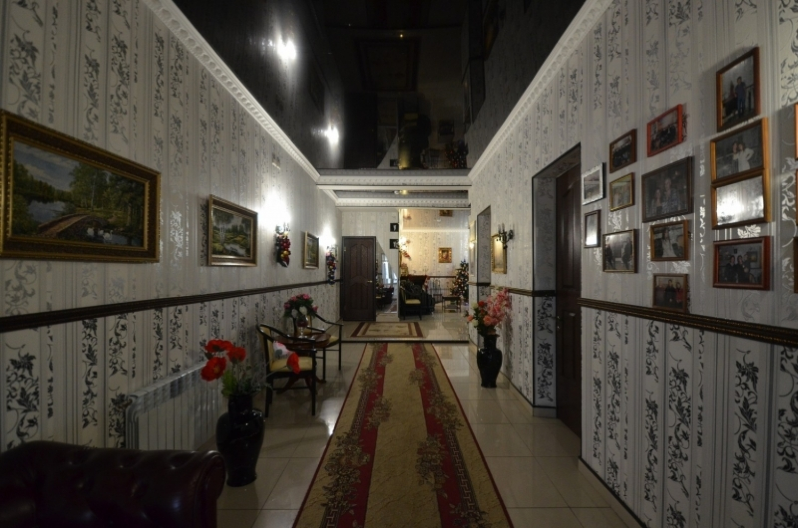 Гостевой дом Сочи